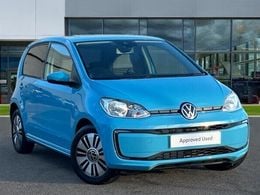 VW e-up!