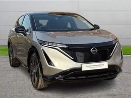 Nissan Ariya