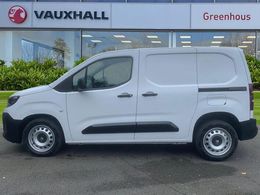 Vauxhall Combo