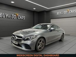 Mercedes C300