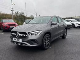 Mercedes GLA200