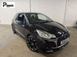 DS Automobiles DS3