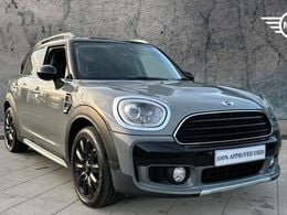 Mini Cooper D Countryman