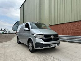 VW T6.1