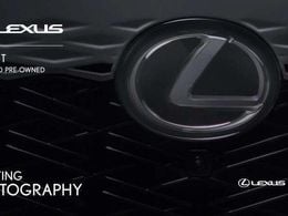 Lexus LBX