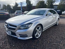 Mercedes CLS250