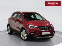 Vauxhall Mokka X