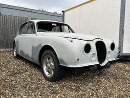 Jaguar MK II