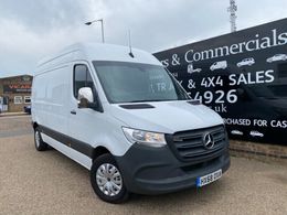 Mercedes Sprinter