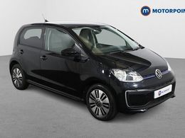 VW e-up!