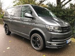 VW T5