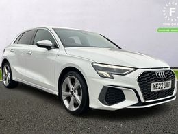 Audi A3 e-tron