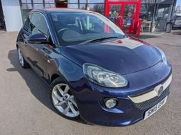 Vauxhall Adam