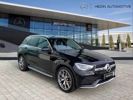 Mercedes GLC300