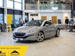 Peugeot RCZ