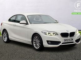 BMW 218