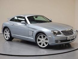 Chrysler Crossfire