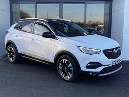 Vauxhall Grandland X