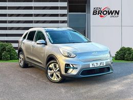 Kia e-Niro