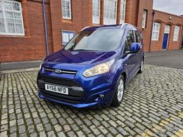 Ford Tourneo Connect