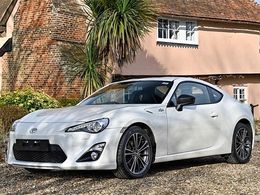 Toyota GT86