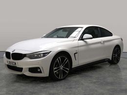 BMW 435