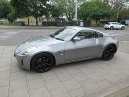 Nissan 350Z