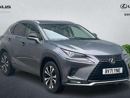 Lexus NX300h