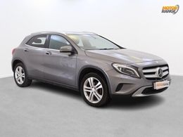 Mercedes GLA220