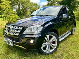 Mercedes ML350