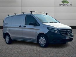 Mercedes Vito