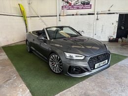 Audi A5 Cabriolet