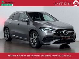 Mercedes GLA200