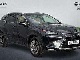 Lexus NX300h