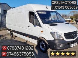 Mercedes Sprinter