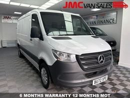 Mercedes Sprinter