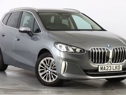 BMW 225 Active Tourer