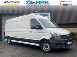 VW Crafter