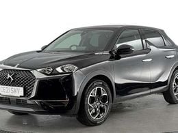 DS Automobiles DS3 Crossback