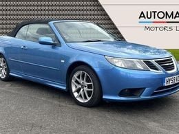 Saab 9-3 Cabriolet