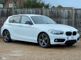 BMW 118