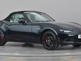 Mazda MX5