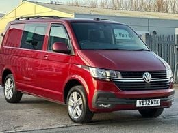 VW T6.1