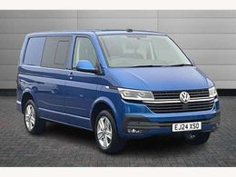 VW T6.1