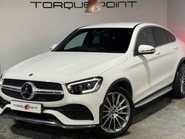 Mercedes GLC220