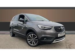 Vauxhall Crossland X