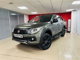 Fiat Fullback