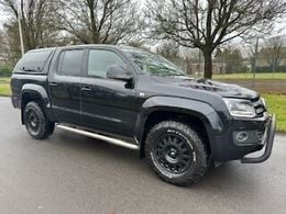 VW Amarok