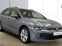 VW Golf Alltrack