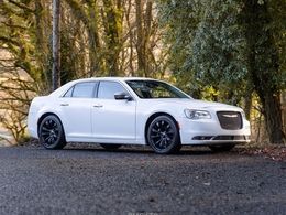 Chrysler 300C